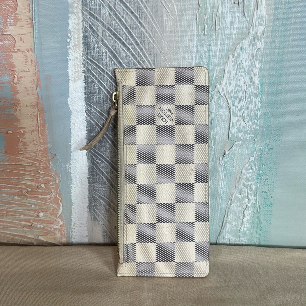 Louis Vuitton small pouch